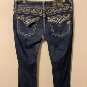 Miss Me skinny Jeans Size 31